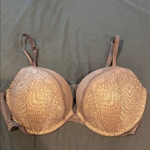 Purple - Very Sexy by Victoria Secret Bra - 36D